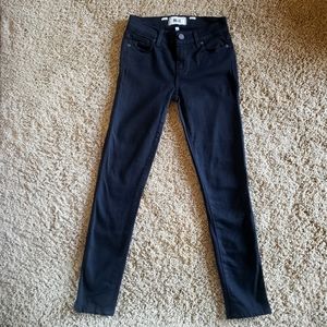 Paige Verdugo Ultra Skinny Jeans